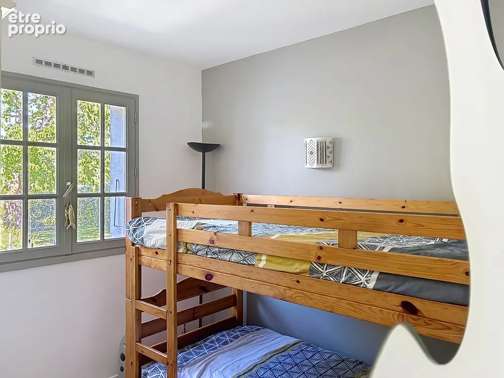 Petite maison meublée en bord de Sèvre - Charme bucolique & ponton privatif - photo 9