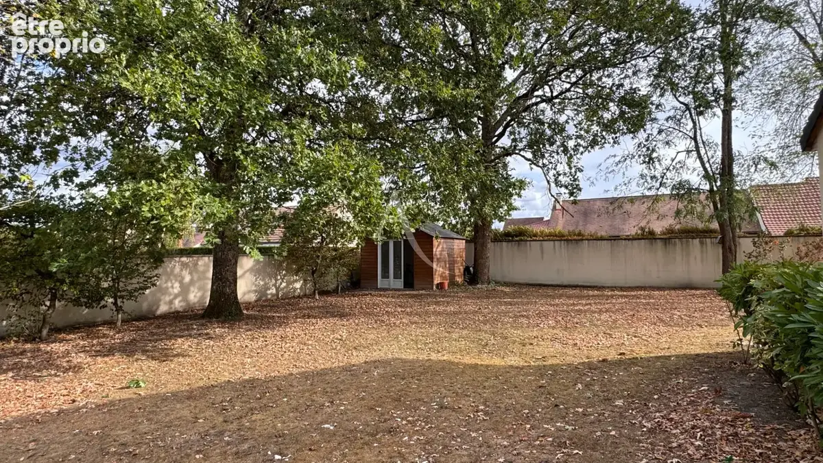 Romorantin lanthenay  - maison 6 chambres a vendre avec piscine - photo 18