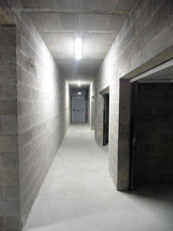 Appartement à QUIMPERLE