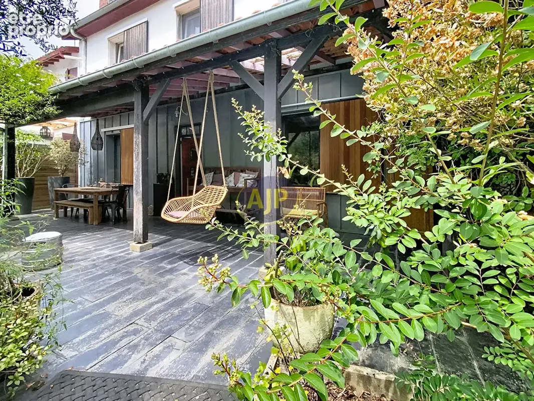 Photo Maison à Bayonne au prix de 688 000€