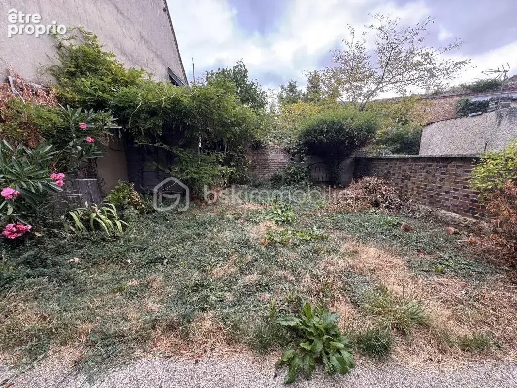 Charmante maison de ville de 39 m² avec jardin privatif de 55 m² - photo 10