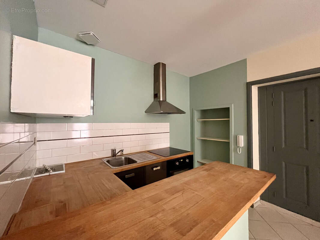 Appartement à NIMES