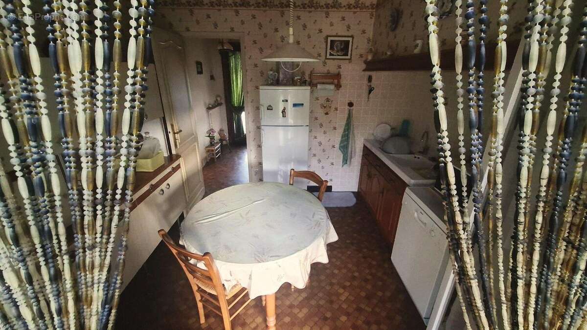 Photo 4 - Maison à AUSSILLON