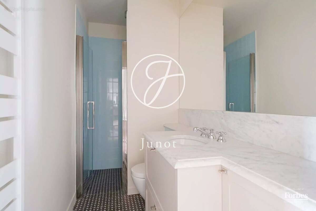 Paris 9e - CLICHY / BALLU - Duplex - 93,28m² Carrez - 2/3 chambres - photo 7
