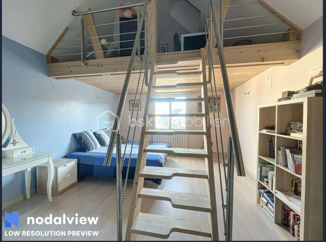 Maison familiale - photo 6