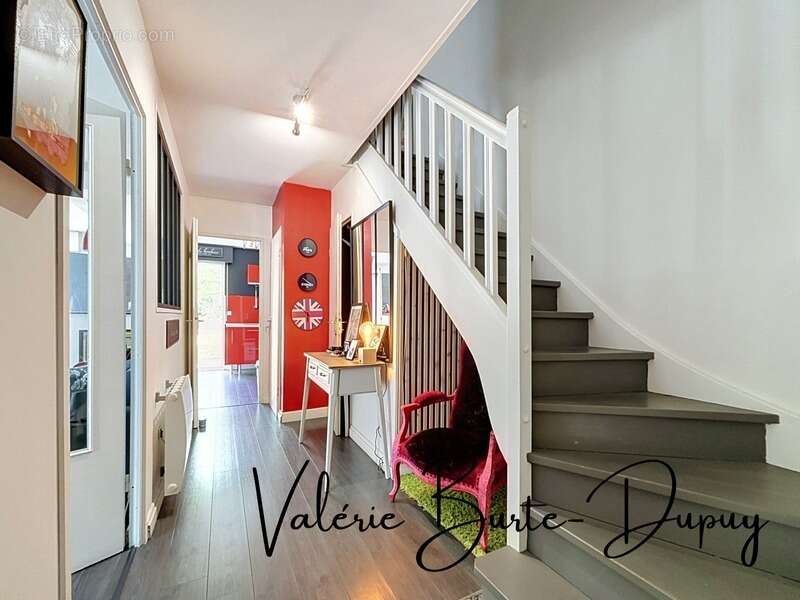 Maison à ORLEANS