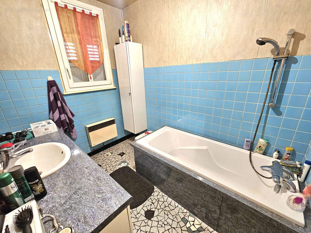 Maison à CHAMPAGNEY