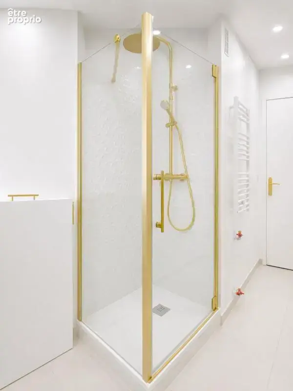 Appartement - photo 10