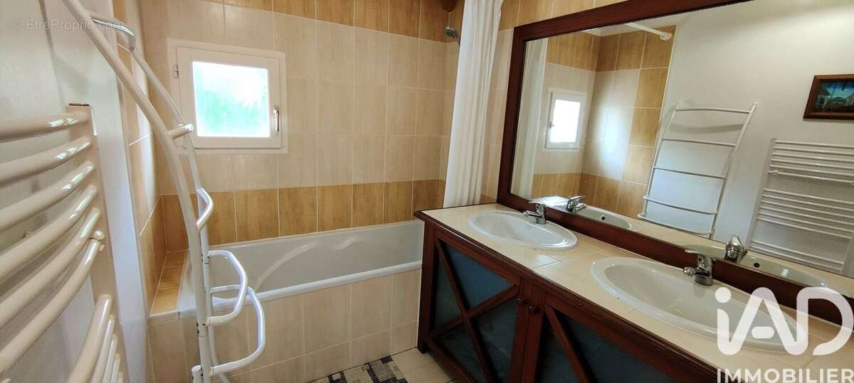 Photo 8 - Maison à L&#039;AIGUILLON-SUR-VIE