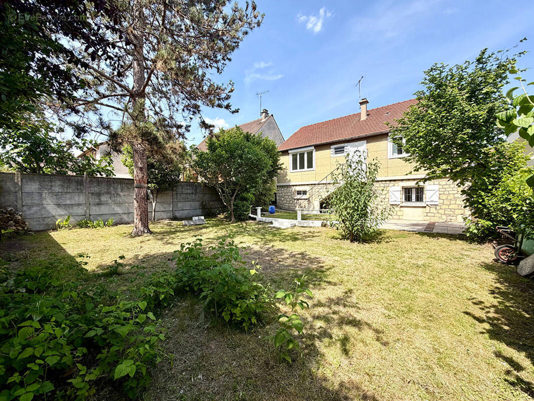 Maison à BEZONS