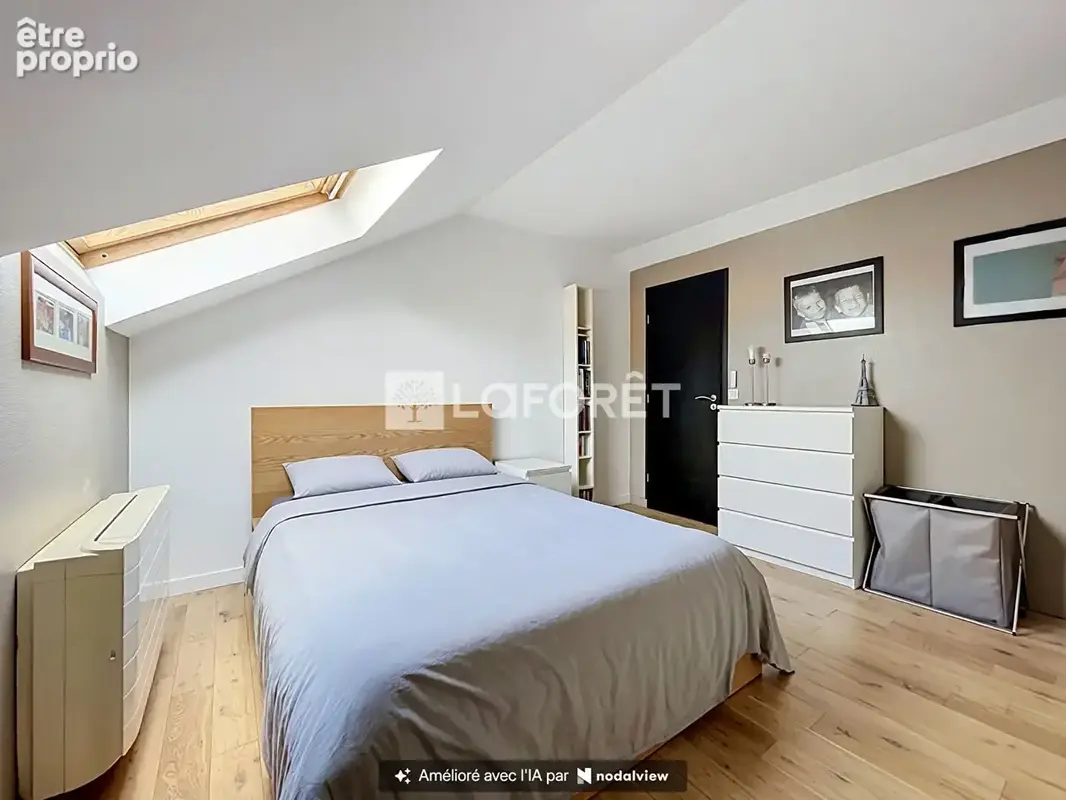Maison Ormesson Sur Marne 7 pièces -146 m2 - photo 10