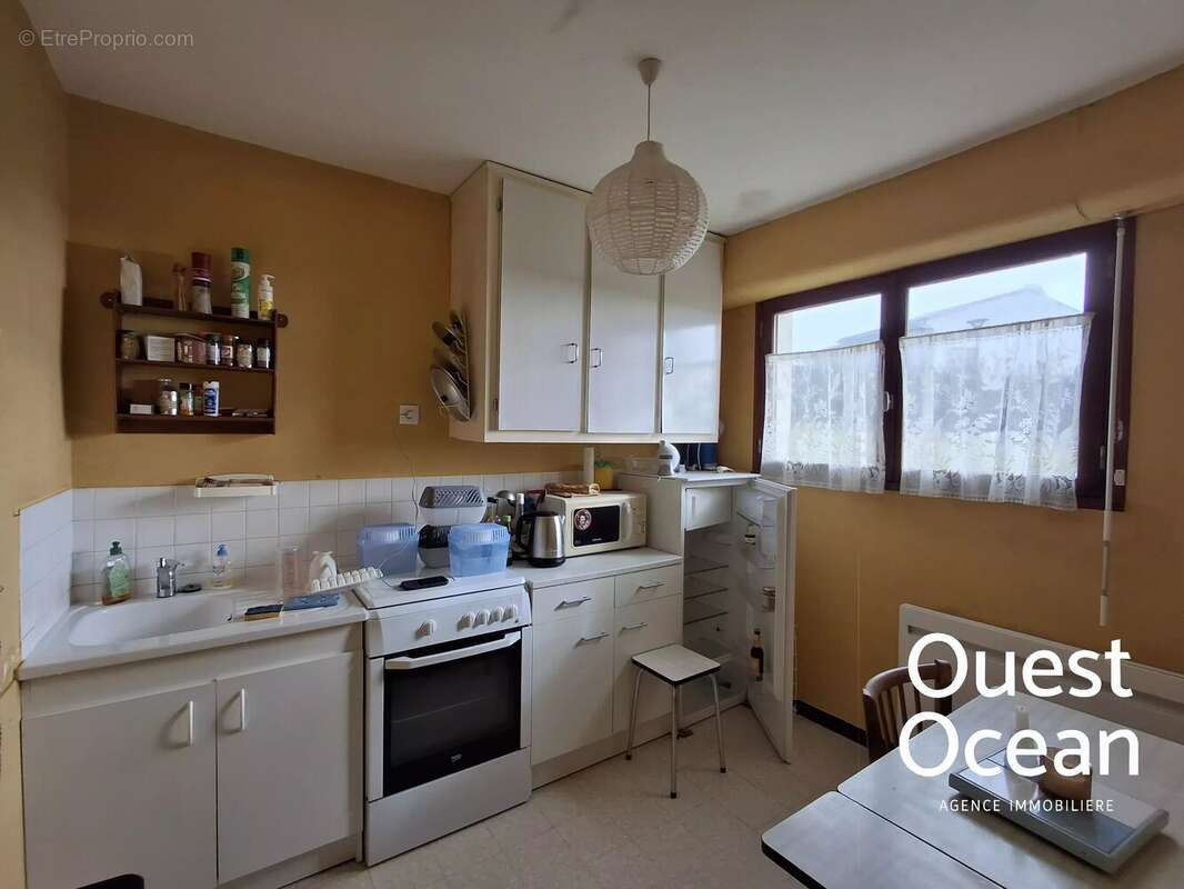 Appartement à JARD-SUR-MER