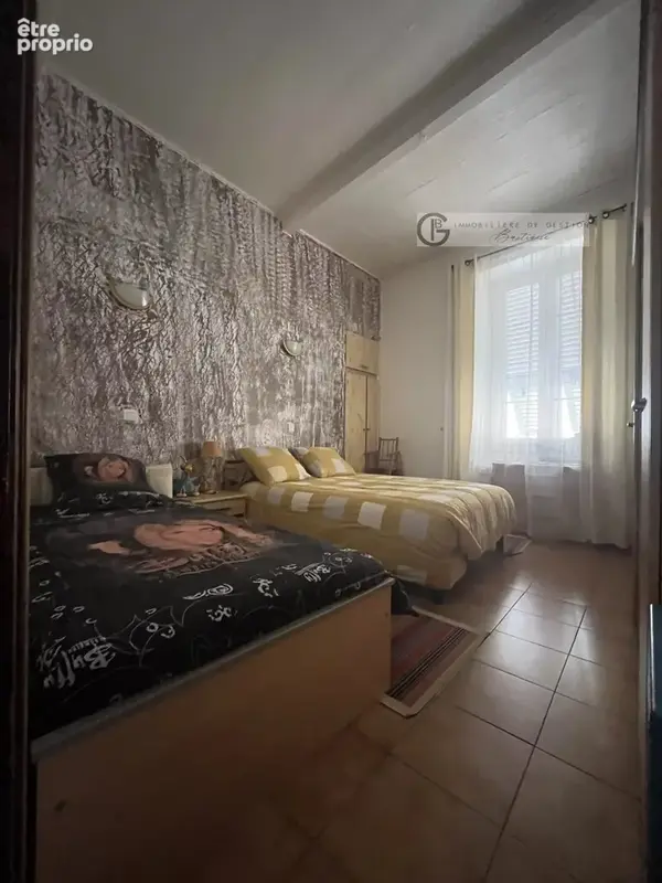 À vendre – Appartement de type 3/4 – Boulevard Gaudin - photo 4