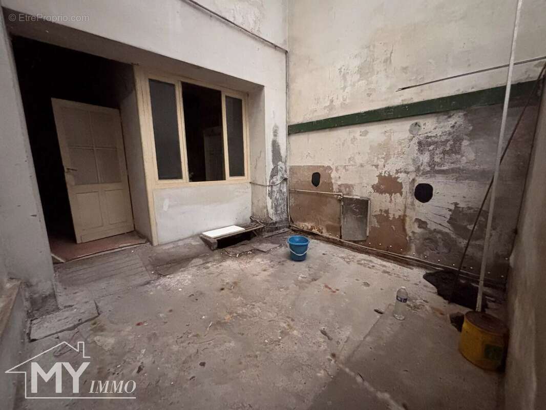 Appartement à SAINTE-FOY-LA-GRANDE