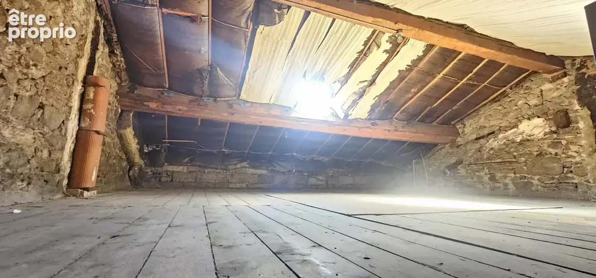 Photo Maison à Saint-Verand au prix de 155 000€