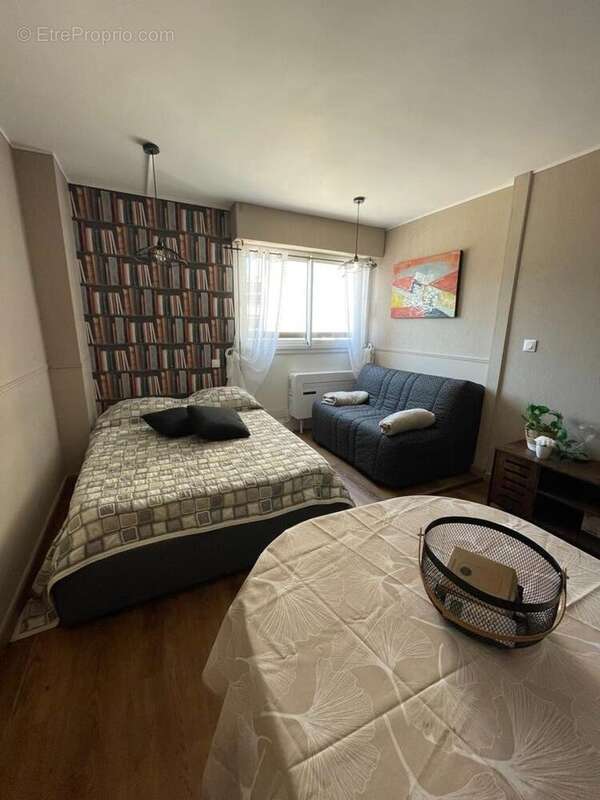 Photo 5 - Appartement à SAINT-CYPRIEN