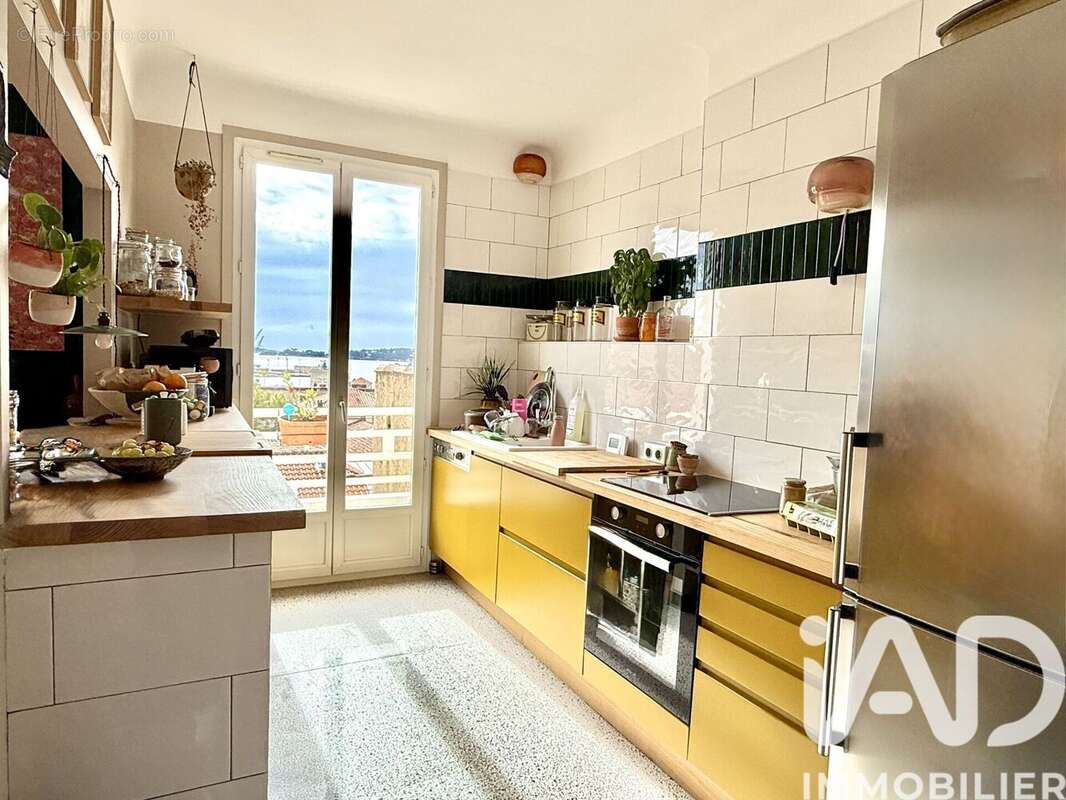 Photo 5 - Appartement à TOULON