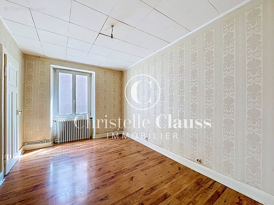 Appartement à THANN