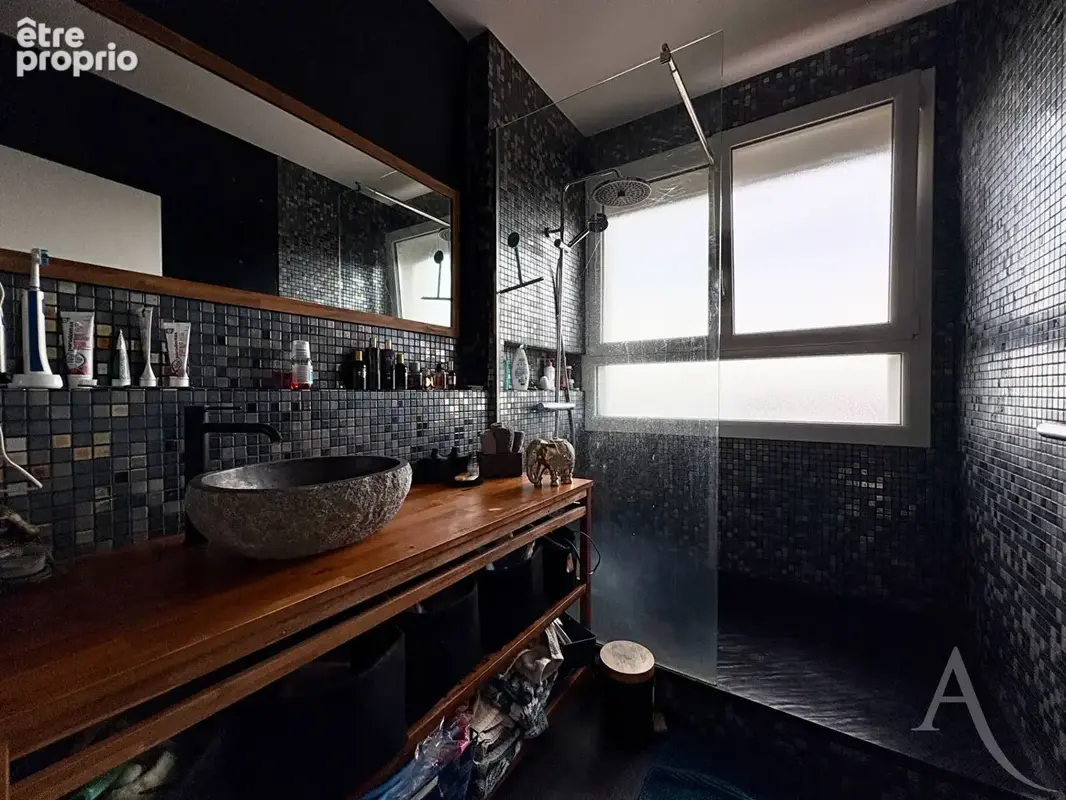 Appartement Mondeville 2 pièce(s) - photo 6