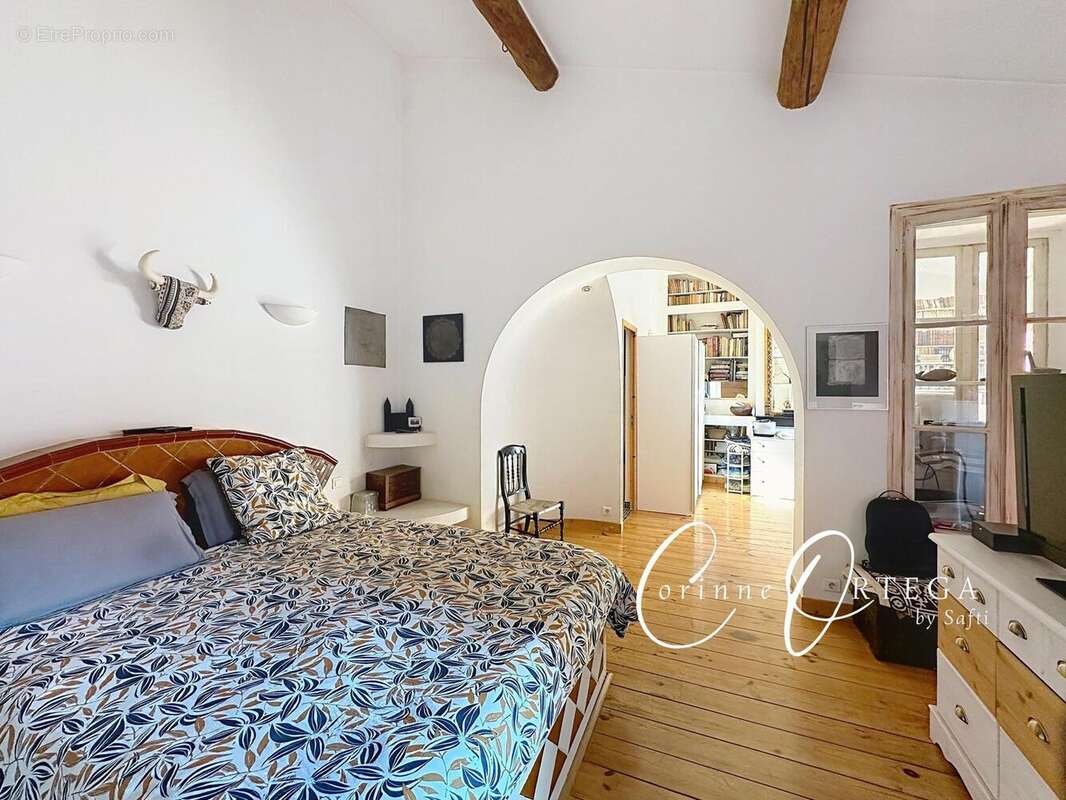 Photo 6 - Maison à VAUVERT