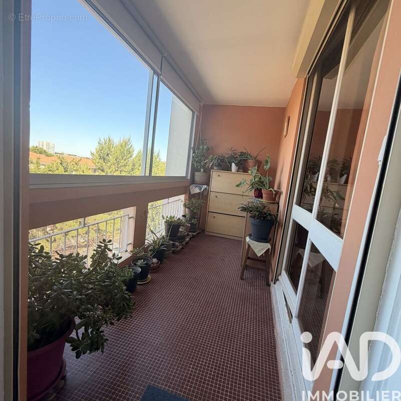 Photo 9 - Appartement à MARSEILLE-11E