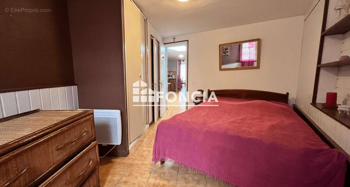 Appartement à SEIGNOSSE