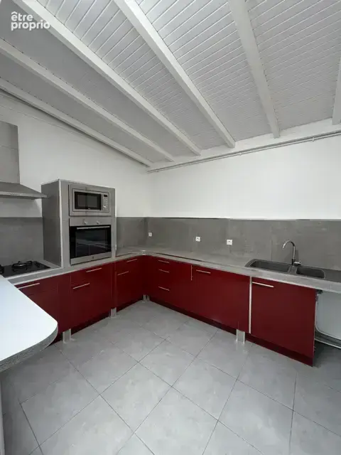Immeuble de rapport / Résidence principale - photo 10