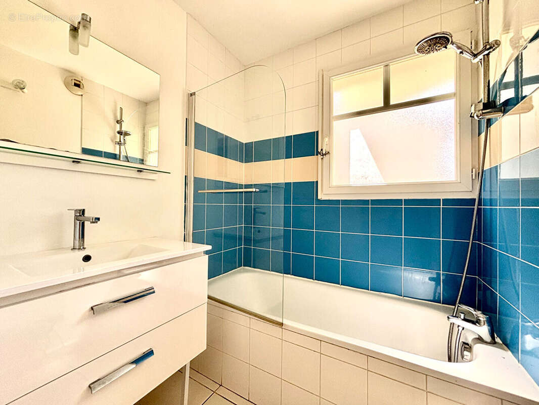 Appartement à LA TESTE-DE-BUCH