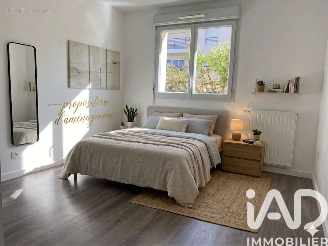 Photo 8 - Appartement à BASSE-GOULAINE