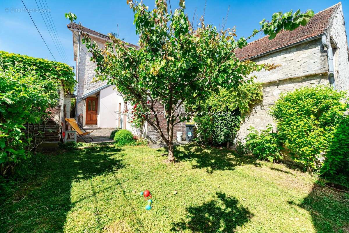 Photo 5 - Maison à ORRY-LA-VILLE