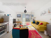 Appartement à SAINT-JEAN