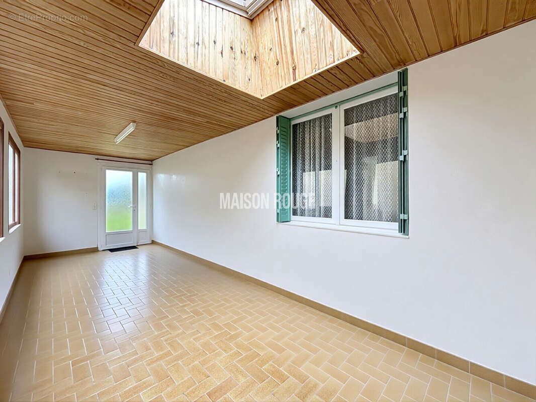 Maison à SAINT-MALO