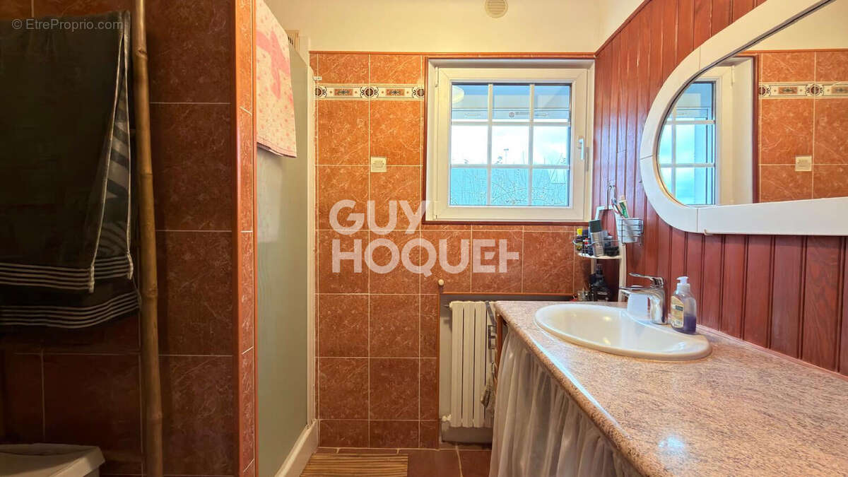 Maison à EZY-SUR-EURE