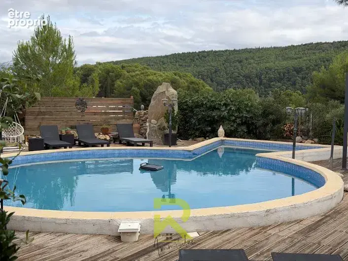 Photo Maison à Bize-Minervois au prix de 915 000€