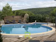 Maison à BIZE-MINERVOIS