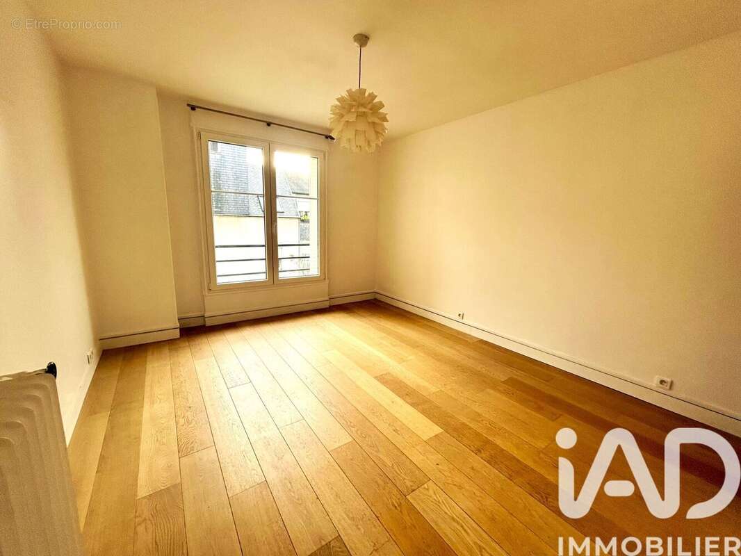 Photo 6 - Appartement à PARIS-12E
