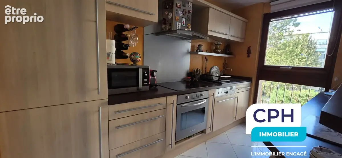 Excellent emplacement très apprécié au Chesnay - photo 4