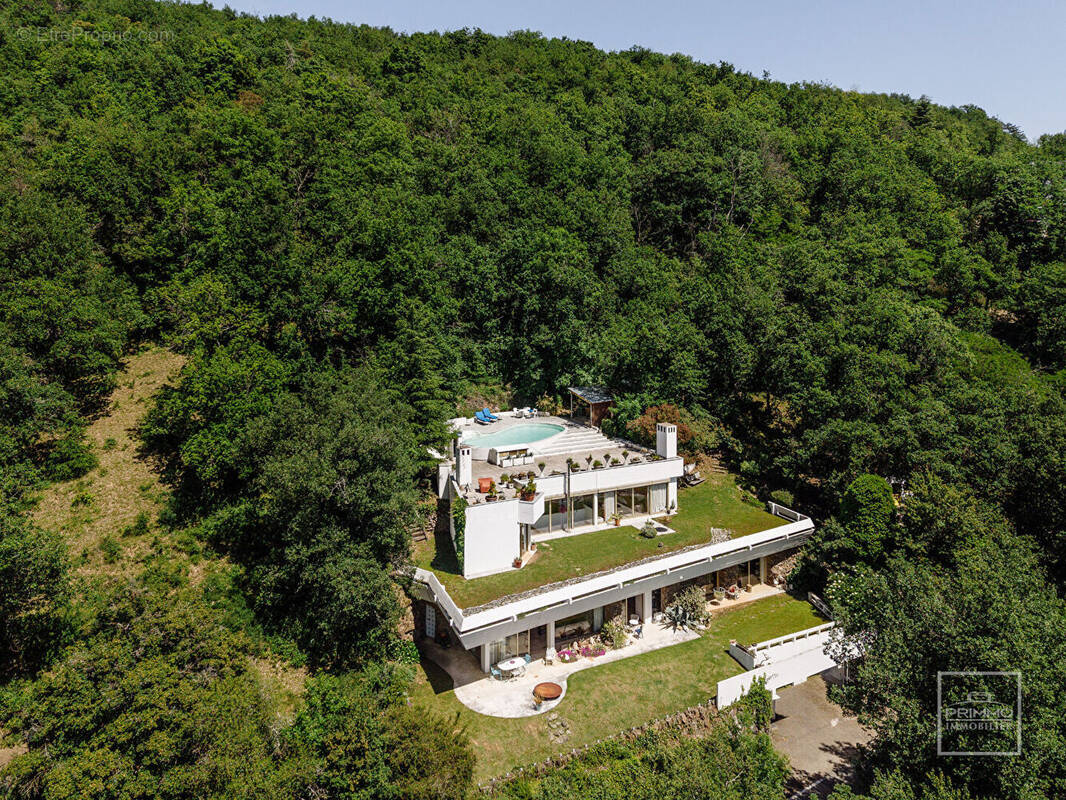 Maison à LIMONEST
