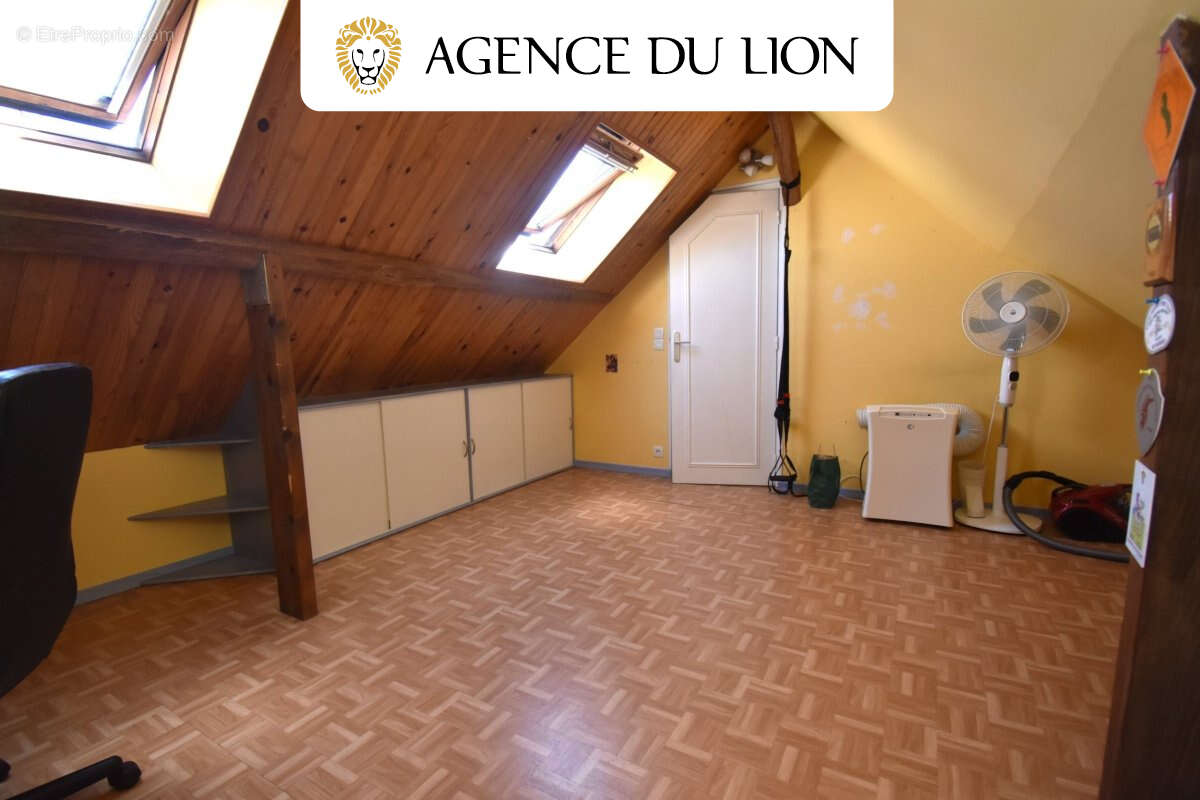 Maison à DREUX