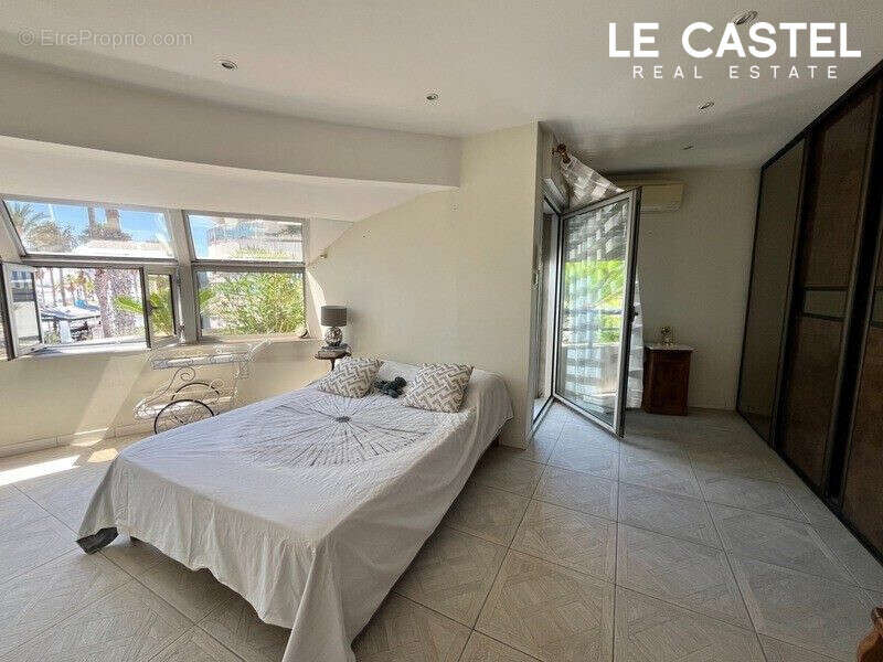 Appartement à LA CIOTAT