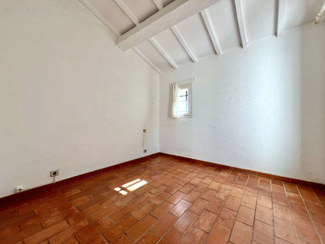 Maison à SAINTE-MAXIME