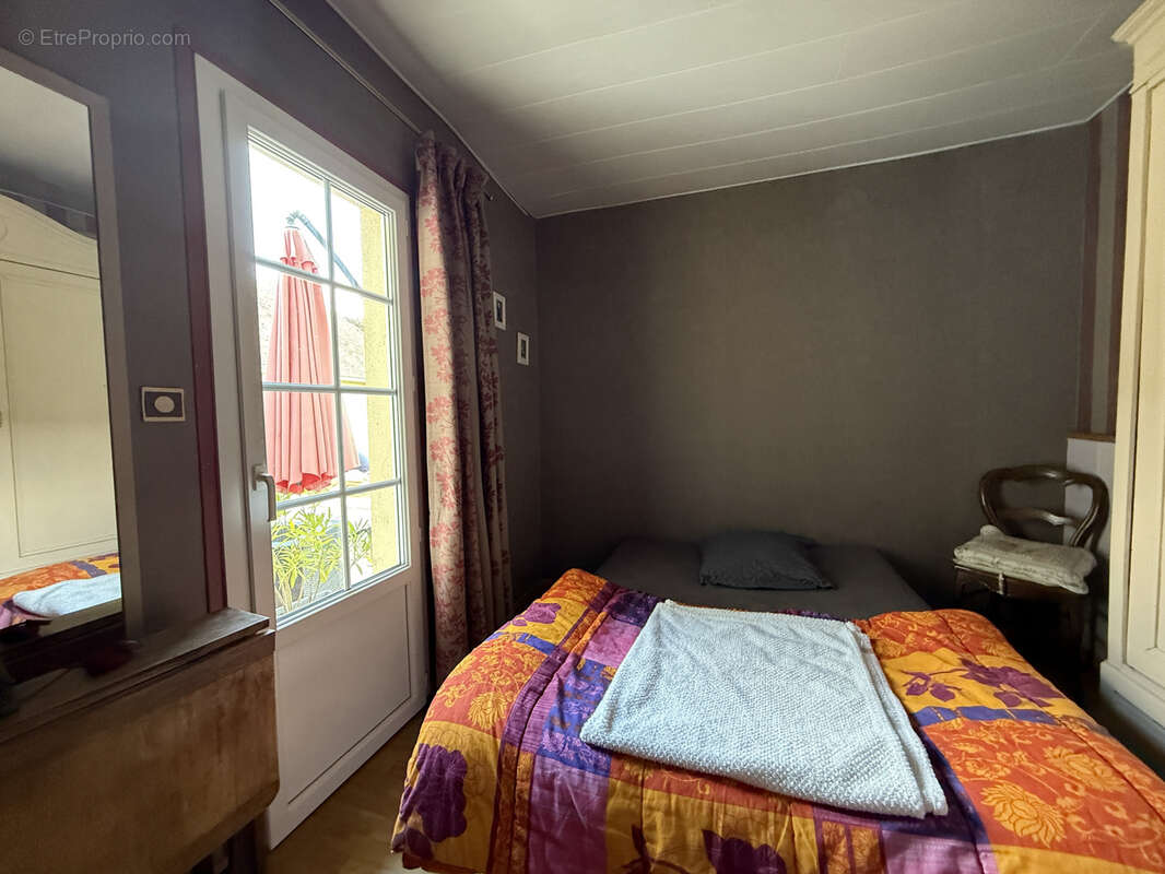 Maison à NOGENT-SUR-SEINE