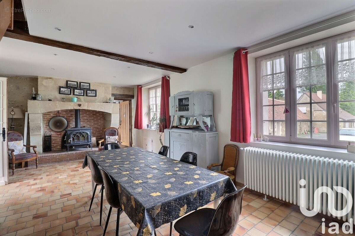 Photo 6 - Maison à CHANCAY