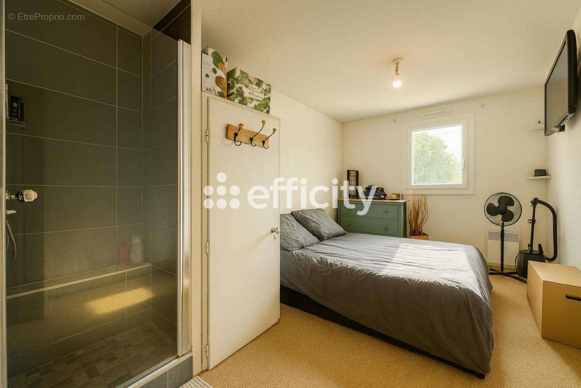 Appartement à MARSEILLE-9E