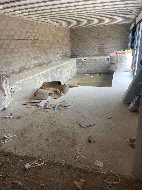 Maison à BAGNOLS-SUR-CEZE