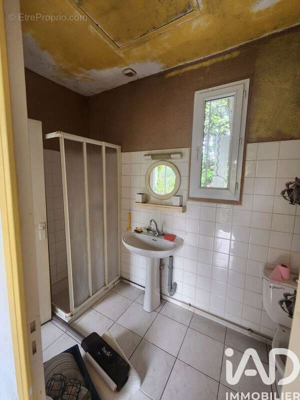 Photo 7 - Maison à MAUVES-SUR-LOIRE