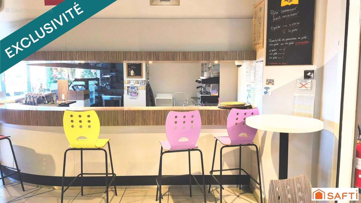 Photo 7 - Commerce à MIRECOURT