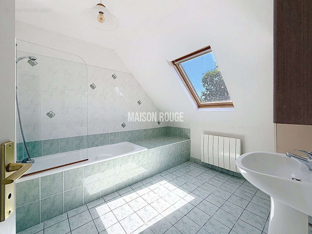 Maison Saint Briac Sur Mer proximité plage lonchamp - photo 14