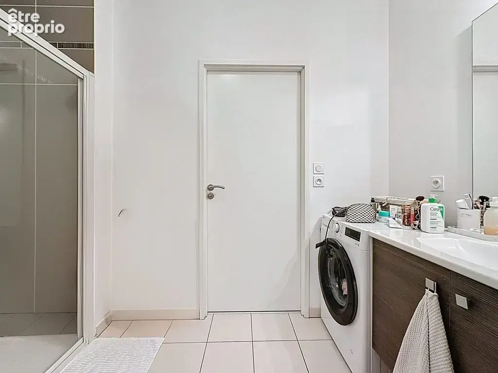 Appartement 2 pièces 45 m² à vendre à Bezannes (51430) - photo 8