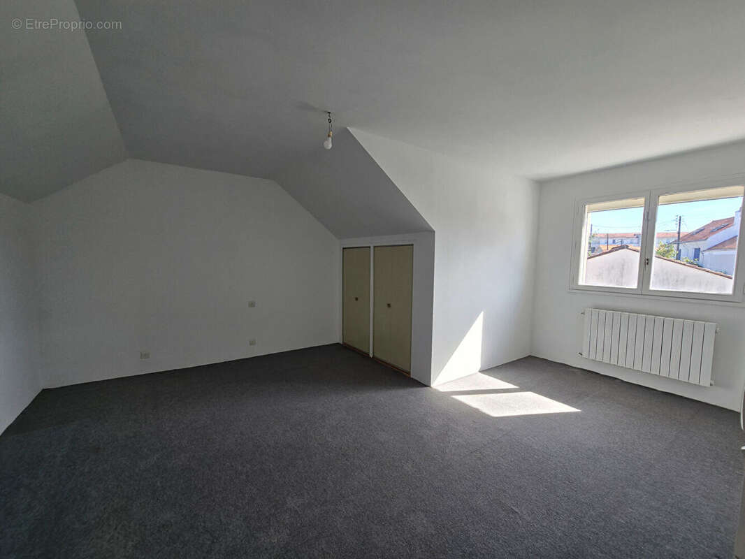 Maison 106m² à rezé - photo 17